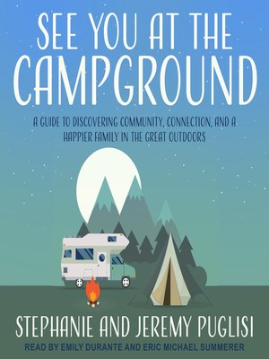 cover image of See You at the Campground
